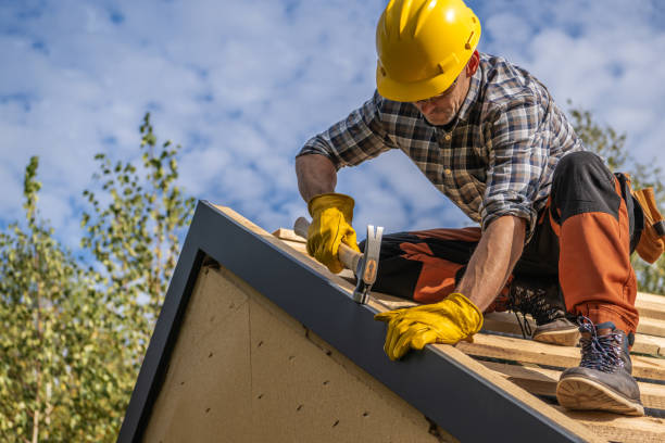 Fast & Reliable Emergency Roof Repairs in Livingston, CA